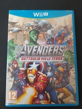 Marvel avengers battaglia usato  Napoli