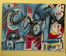 Cool original large for sale  Clifton