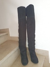 Verknee stiefel 38 gebraucht kaufen  Dingolfing