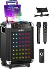 Karaoke machine adults for sale  Fairfield