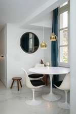 Knoll. table ronde d'occasion  Paris II