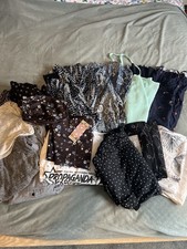Women ladies bundle for sale  NORWICH
