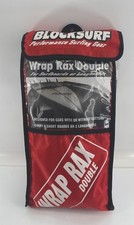 Blocksurf wrap rax for sale  Jacksonville