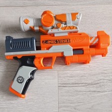 Nerf zombie strike for sale  LIVERPOOL