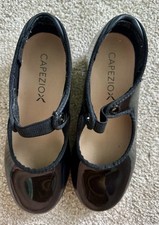 Kids capezio black for sale  Raleigh