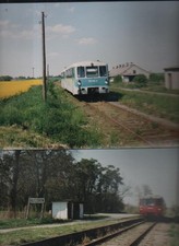 Farb fotos ddr gebraucht kaufen  Augsburg