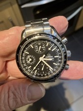 Omega speedmaster mark for sale  NORMANTON