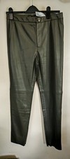 Zara ..faux leather for sale  HALIFAX