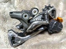 Câmbio traseiro Shimano XTR M9000 11 velocidades com gaiola OneUp Shark comprar usado  Enviando para Brazil
