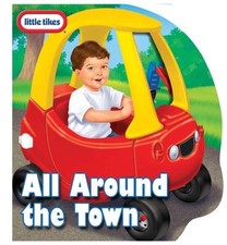 Little tikes around for sale  Lynden