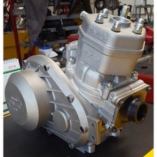 Motor de kart Pavesi 125cc câmbio 2 tempos comprar usado  Enviando para Brazil