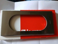 Plaque céliane inox d'occasion  Limoges-