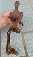 Antique wrought iron d'occasion  Expédié en Belgium