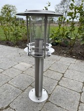 Contemporary e27 bollard for sale  MIDDLEWICH