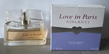 Nina ricci love usato  Villanova di Camposampiero
