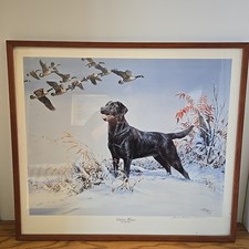 Linda picken signed for sale  Thompson