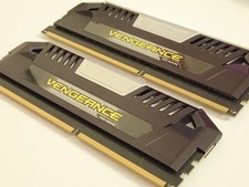 Corsair vengeance pro usato  Cascina