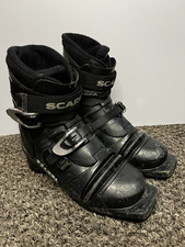 Scarpa terminator telemark for sale  Saratoga Springs