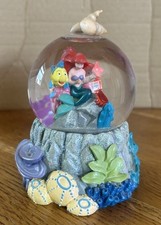 Vtg little mermaid for sale  LAURENCEKIRK