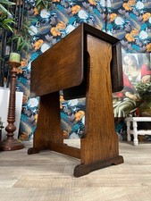 Vintage small oak for sale  ELY