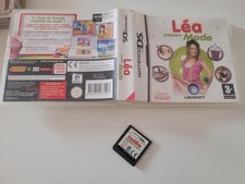 Jeu nintendo léa d'occasion  Cabourg