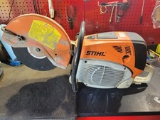 Stihl ts700 professional for sale  South Hill