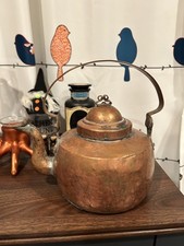 Antique large copper for sale  Alexandria