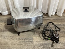 panela eletrica quadrada comprar usado  Enviando para Brazil