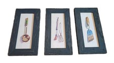 Kitchen decor framed for sale  Kingsport