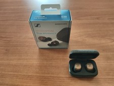 Sennheiser momentum truewirele usato  Monte di Procida