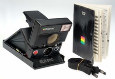 slr680 usato  Milano