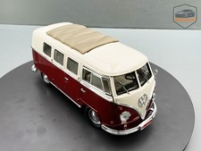 1:18 RoadSignature 62 VW Microbus // 4 P 0431 comprar usado  Enviando para Brazil