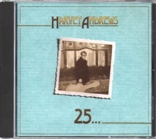 Harvey andrews years for sale  HUDDERSFIELD