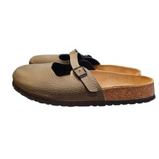 Birkenstock birki olive for sale  Cameron
