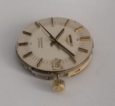 Longines flagship ultronic usato  Genova