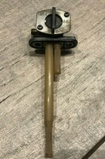 Rubinetto benzina serbatoio usato Rubinetto benzina serbatoio usato  Tollegno