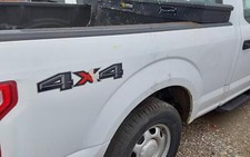 Used truck bed for sale  Douglassville