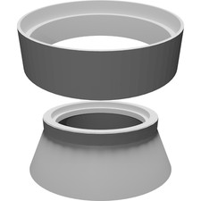 Lens adapter for usato  Italia