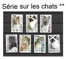 Série complète timbres d'occasion  Saint-Jean-de-Braye