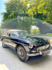 Mgb roadster 1800cc for sale  NARBERTH