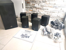 Hifi quadrat sound gebraucht kaufen  Brieselang