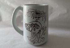 Ronald searle nymolle for sale  CARMARTHEN