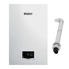 Caldaia condensazione vaillant usato  Giugliano in Campania