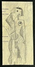André heurtaux dessin d'occasion  Guebwiller