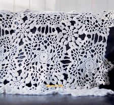 Original crochet pattern for sale  NOTTINGHAM