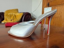 Louboutin dolly 100 gebraucht kaufen  Schallstadt