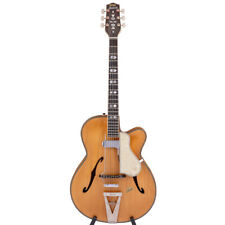Archtop gitarre alosa gebraucht kaufen  Neustadt b.Coburg