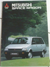 1988 mitsubishi space d'occasion  Libourne