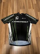 Cannondale radtrikot trikot gebraucht kaufen  Mannheim