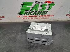 Autoradio opel astra usato  Camigliano Santa Gemma